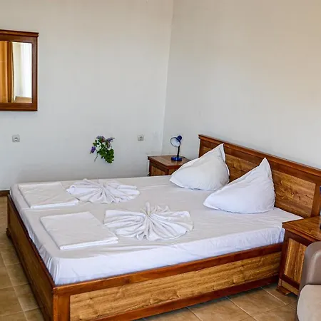 Vendégház Marinovi 3*