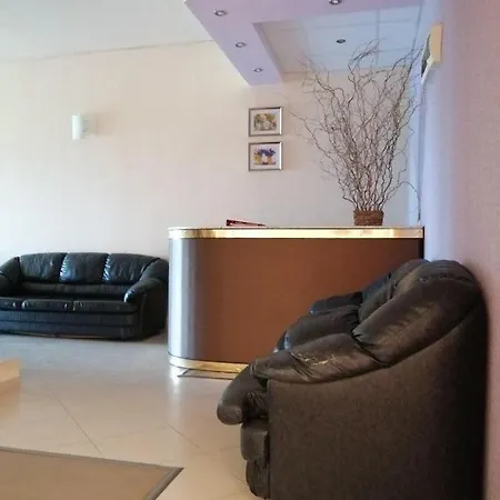 Marinovi 3* Приморско