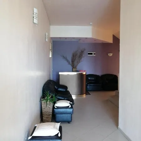 Гостевой дом Marinovi