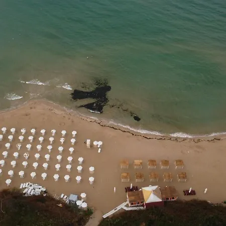 Marinovi Приморско