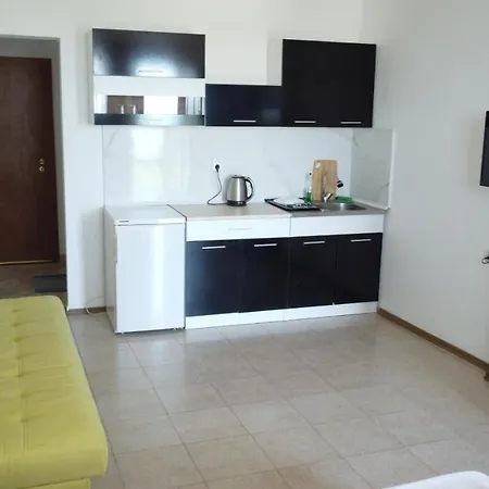 Marinovi Гостевой дом