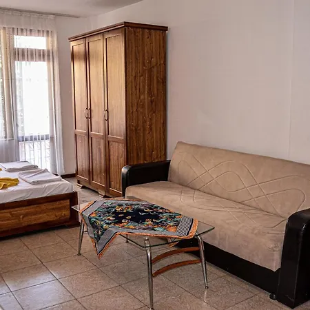 Гостевой дом Marinovi