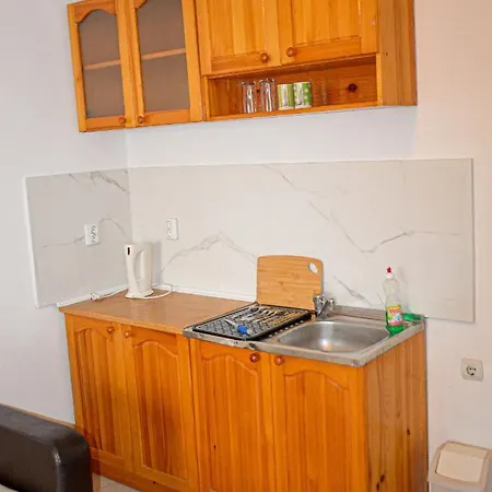 Marinovi Приморско