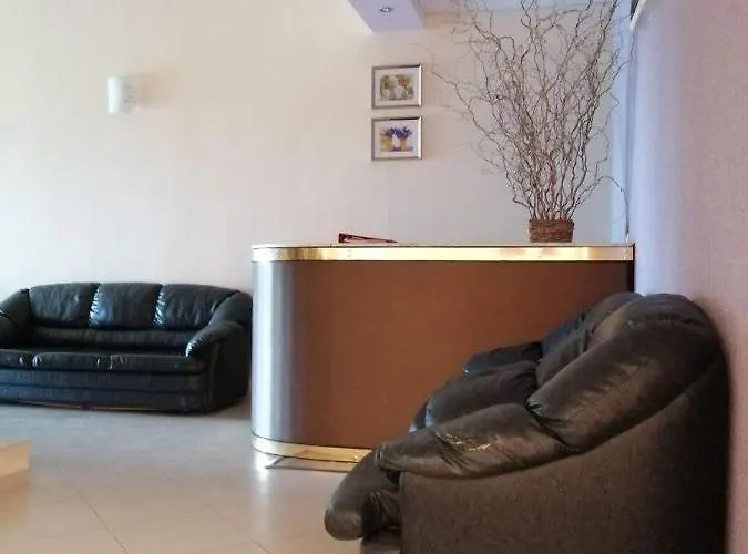 Marinovi 3* Primorsko