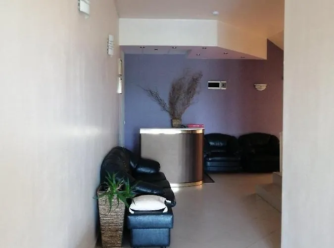 Guest house Marinovi