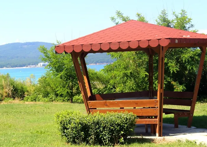 Marinovi Guest house