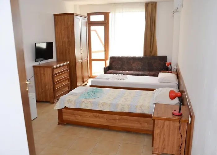 Marinovi Guest house