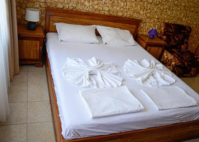 Marinovi Guest house Primorsko