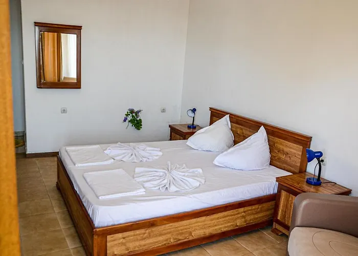 Guest house Marinovi 3*